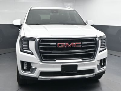 2023 GMC Yukon SLT SUV - Photo 3