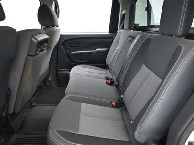 2022 Nissan Titan XD S Truck Crew Cab - Photo 12