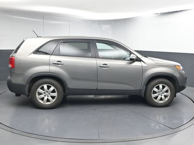 2012 Kia Sorento LX SUV - Photo 8