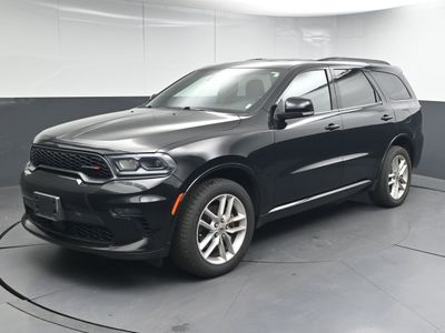 2023 Dodge Durango GT SUV - Photo 1