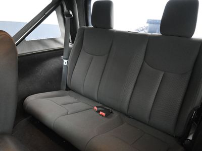 2015 Jeep Wrangler Sport 4x4 SUV - Photo 12