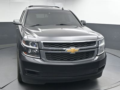 2015 Chevrolet Tahoe LT SUV - Photo 1