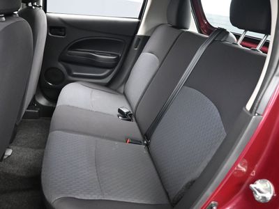 2019 Mitsubishi Mirage RF Hatchback - Photo 12