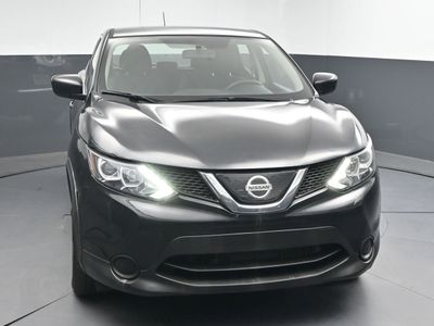 2019 Nissan Rogue Sport S SUV - Photo 3