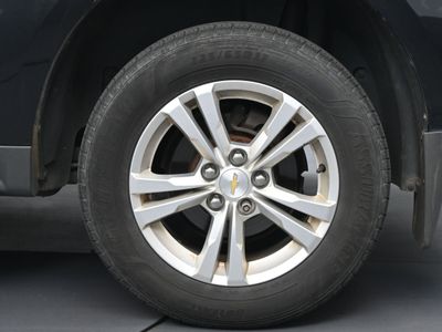 2015 Chevrolet Equinox LT w/1LT SUV — photo 15 view