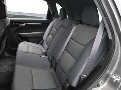 2012 Kia Sorento LX SUV - Photo 12