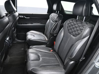 2020 Hyundai Palisade Limited SUV - Photo 12