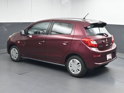 2019 Mitsubishi Mirage RF Hatchback - Photo 4