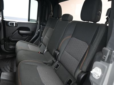 2020 Jeep Gladiator Mojave Truck Crew Cab - Photo 12