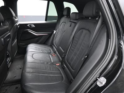 2020 BMW X5 sDrive40i SUV - Photo 12