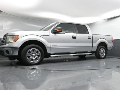 2011 Ford F-150 Truck SuperCrew Cab - Photo 9