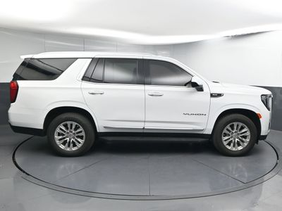 2023 GMC Yukon SLT SUV - Photo 8