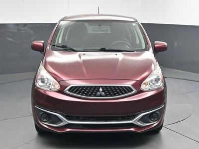 2019 Mitsubishi Mirage RF Hatchback - Photo 3