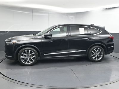 2023 Acura MDX FWD Technology Package SUV - Photo 7
