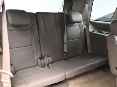 2015 Chevrolet Tahoe LT SUV - Photo 15