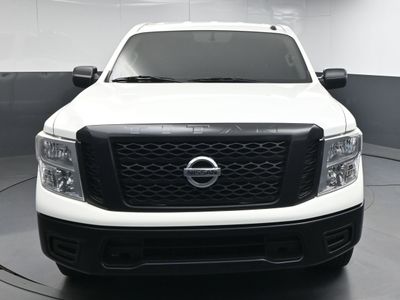 2019 Nissan Titan S Truck Single Cab - Photo 3