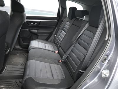 2018 Honda CR-V LX AWD SUV — photo 12 view