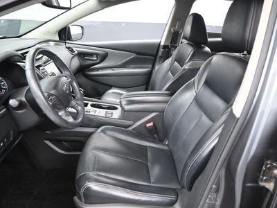 2020 Nissan Murano SL SUV - Photo 10