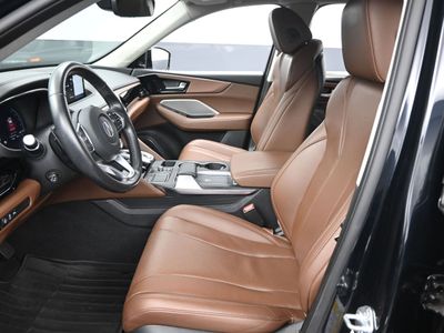 2023 Acura MDX FWD Technology Package SUV - Photo 10