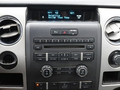 2011 Ford F-150 Truck SuperCrew Cab - Photo 13
