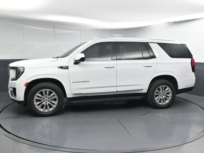 2023 GMC Yukon SLT SUV - Photo 7