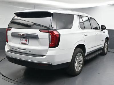 2023 GMC Yukon SLT SUV - Photo 5