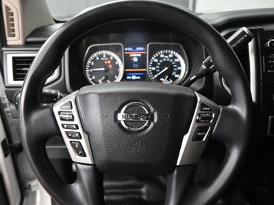 2019 Nissan Titan S Truck Single Cab - Photo 11