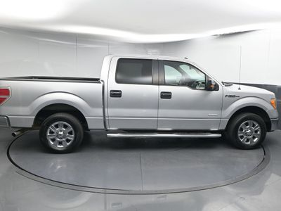 2011 Ford F-150 Truck SuperCrew Cab - Photo 8