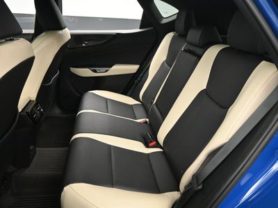 2023 Lexus NX 250 Premium SUV - Photo 12