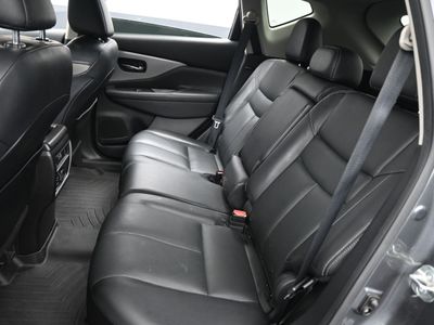 2020 Nissan Murano SL SUV - Photo 12