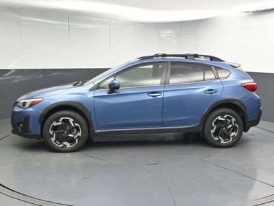 2021 Subaru Crosstrek Limited SUV - Photo 7