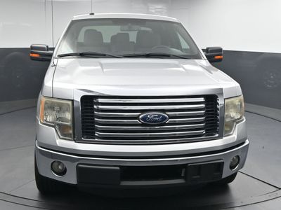 2011 Ford F-150 Truck SuperCrew Cab - Photo 3