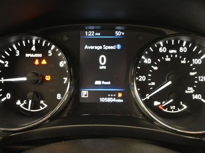 2019 Nissan Rogue Sport S SUV - Photo 14