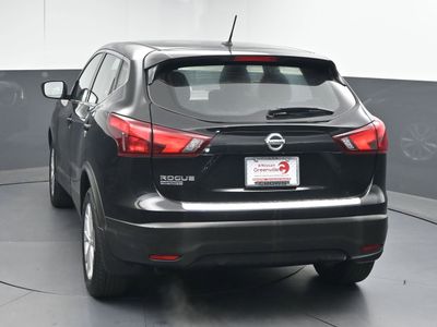 2019 Nissan Rogue Sport S SUV - Photo 6