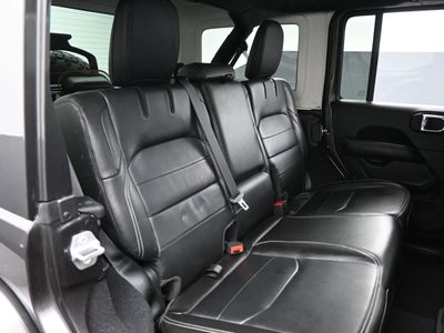 2021 Jeep Wrangler 4xe Sahara SUV - Photo 14