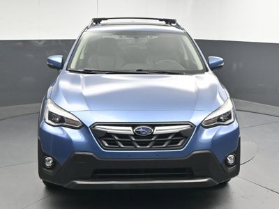 2021 Subaru Crosstrek Limited SUV - Photo 3
