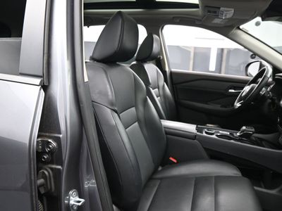 2022 Nissan Rogue SV SUV - Photo 14