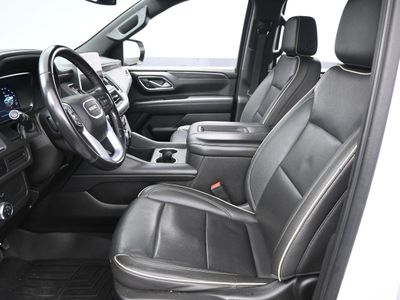 2023 GMC Yukon SLT SUV - Photo 10