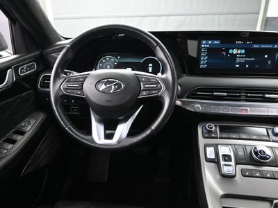 2020 Hyundai Palisade Limited SUV - Photo 13