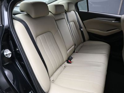 2019 Mazda Mazda6 Touring Sedan - Photo 13