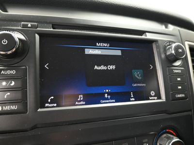 2019 Nissan Titan S Truck Single Cab - Photo 12