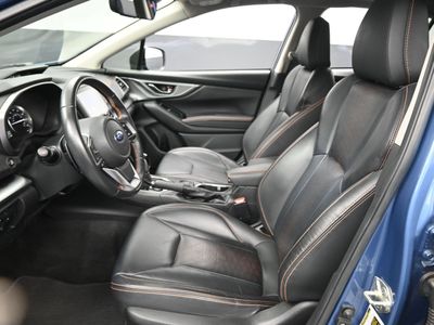 2021 Subaru Crosstrek Limited SUV - Photo 10
