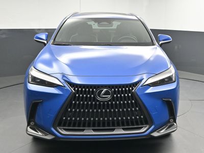 2023 Lexus NX 250 Premium SUV - Photo 3