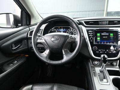 2020 Nissan Murano SL SUV - Photo 13