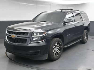 2015 Chevrolet Tahoe LT SUV - Photo 2
