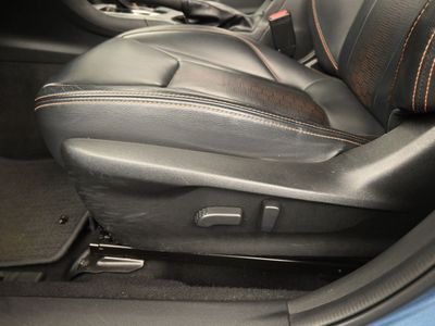 2021 Subaru Crosstrek Limited SUV - Photo 11