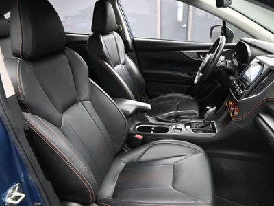 2021 Subaru Crosstrek Limited SUV - Photo 15