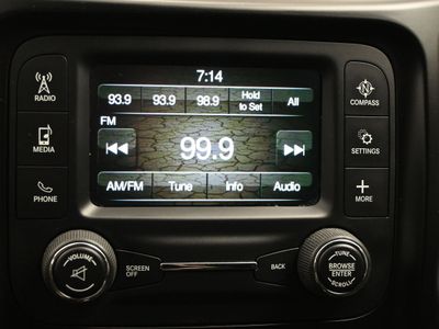 2016 Jeep Cherokee Sport 4x4 SUV - Photo 15