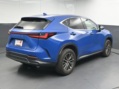 2023 Lexus NX 250 Premium SUV - Photo 5