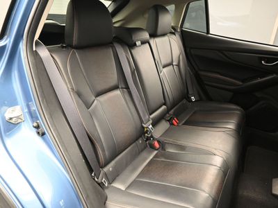 2021 Subaru Crosstrek Limited SUV - Photo 14
